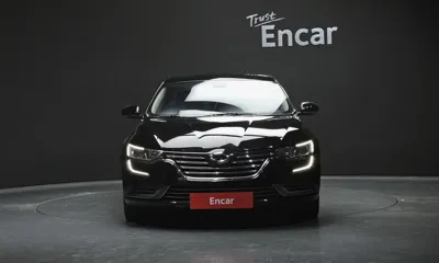 Renault-KoreaSamsung SM6 2017, 120419 км, за 3941.14 USD