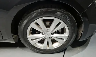 Renault-KoreaSamsung SM6 2017, 120419 км, за 3941.14 USD