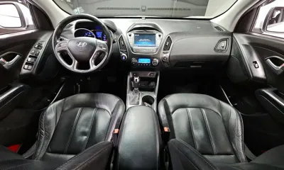 Hyundai Tucson 2014, 96765 км, за 5079.11 USD - фото 7