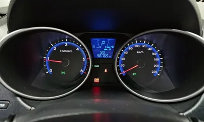 Hyundai Tucson 2014, 96765 км, за 5079.11 USD - фото 8