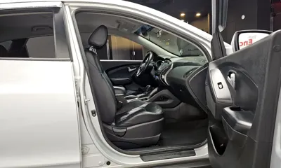 Hyundai Tucson 2014, 96765 км, за 5079.11 USD - фото 12
