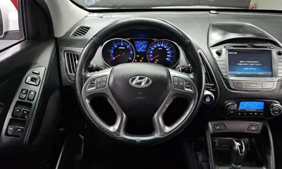 Hyundai Tucson 2014, 96765 км, за 5079.11 USD - фото 13