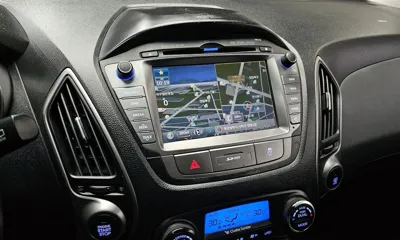 Hyundai Tucson 2014, 96765 км, за 5079.11 USD - фото 14