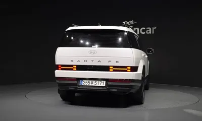 Hyundai Santafe 2024, 59254 км, за 22134.12 USD