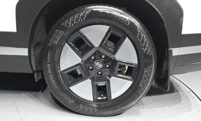 Hyundai Santafe 2024, 59254 км, за 22134.12 USD