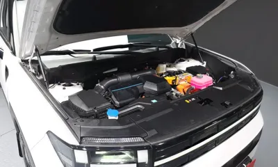 Hyundai Santafe 2024, 59254 км, за 21990.29 USD - фото 6