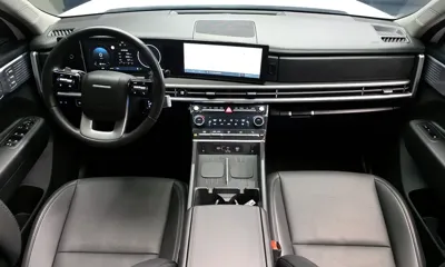 Hyundai Santafe 2024, 59254 км, за 21990.29 USD - фото 7
