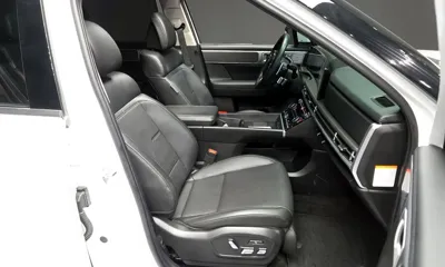 Hyundai Santafe 2024, 59254 км, за 21990.29 USD - фото 11