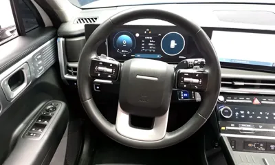 Hyundai Santafe 2024, 59254 км, за 21990.29 USD - фото 13