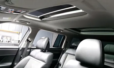 Hyundai Santafe 2024, 59254 км, за 21990.29 USD - фото 18