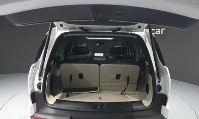 Hyundai Santafe 2024, 59254 км, за 21990.29 USD - фото 20