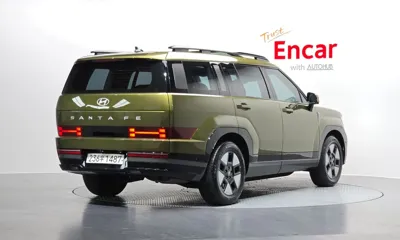 Hyundai Santafe 2024, 46246 км, за 22398.41 USD