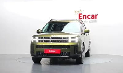 Hyundai Santafe 2024, 46246 км, за 22398.41 USD