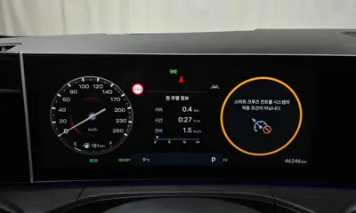 Hyundai Santafe 2024, 46246 км, за 22398.41 USD - фото 8