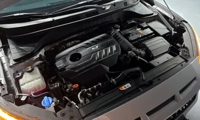 Hyundai Kona 2021, 49356 км, за 17557.91 USD - фото 6