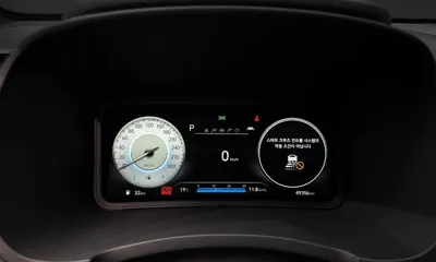 Hyundai Kona 2021, 49356 км, за 17557.91 USD - фото 8
