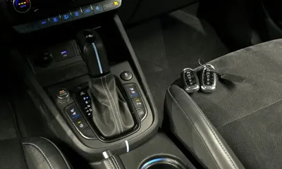 Hyundai Kona 2021, 49356 км, за 17557.91 USD - фото 9