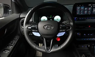 Hyundai Kona 2021, 49356 км, за 17557.91 USD - фото 13