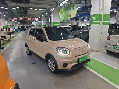 Leapmotor Leapmotor T03 2022, 44600 км, за 5591.42 USD