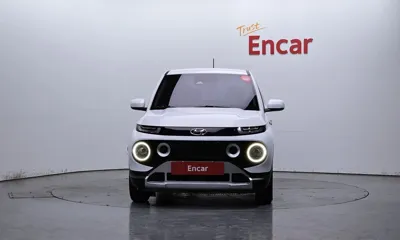 Hyundai Casper 2024, 32027 км, за 7729.31 USD