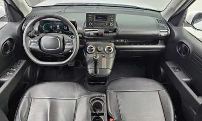 Hyundai Casper 2024, 32027 км, за 7729.31 USD - фото 7