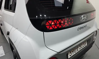 Hyundai Casper 2024, 32027 км, за 7729.31 USD - фото 23