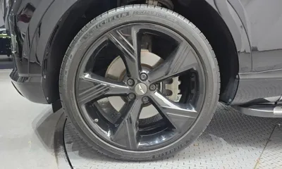 Genesis GV80 2020, 104627 км, за 65110.35 USD