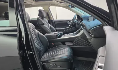 Genesis GV80 2020, 104627 км, за 65110.35 USD - фото 26