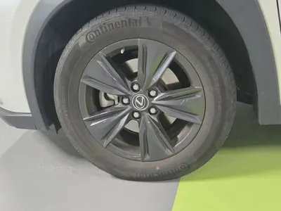 Lexus UX 2024, 15000 км, за 23638.52 USD