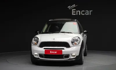 MINI Countryman 2015, 127449 км, за 3835.4 USD
