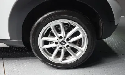 MINI Countryman 2015, 127449 км, за 3835.4 USD