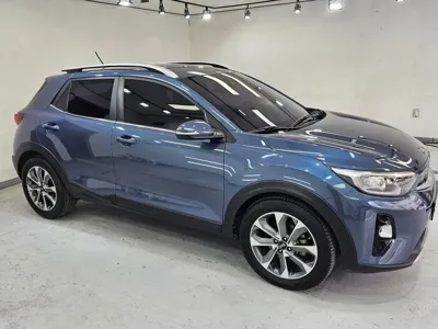 Kia Stonic 2018, 126767 км, за 5089.9 USD