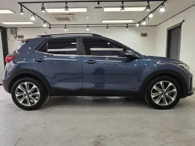 Kia Stonic 2018, 126767 км, за 5089.9 USD