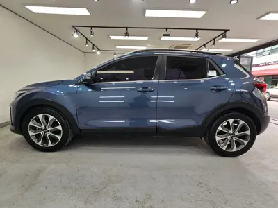 Kia Stonic 2018, 126767 км, за 5089.9 USD