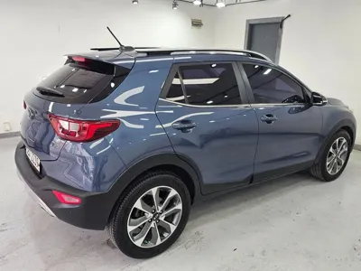 Kia Stonic 2018, 126767 км, за 5054.48 USD - фото 6