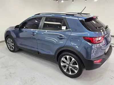 Kia Stonic 2018, 126767 км, за 5054.48 USD - фото 7