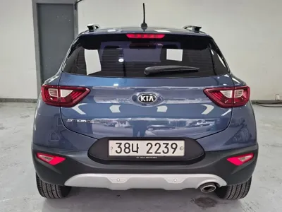 Kia Stonic 2018, 126767 км, за 5054.48 USD - фото 8
