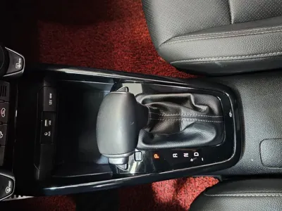 Kia Stonic 2018, 126767 км, за 5054.48 USD - фото 13