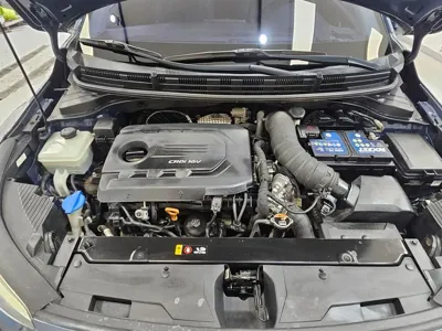 Kia Stonic 2018, 126767 км, за 5054.48 USD - фото 17