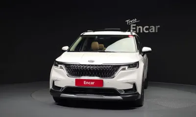 Kia Canival 2021, 69512 км, за 15237.34 USD
