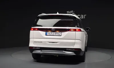 Kia Canival 2021, 69512 км, за 15237.34 USD