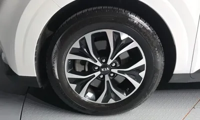 Kia Canival 2021, 69512 км, за 15237.34 USD