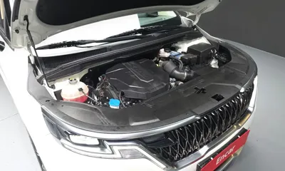Kia Canival 2021, 69512 км, за 15222.5 USD - фото 6