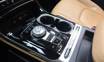 Kia Canival 2021, 69512 км, за 15222.5 USD - фото 9