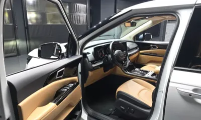 Kia Canival 2021, 69512 км, за 15222.5 USD - фото 10