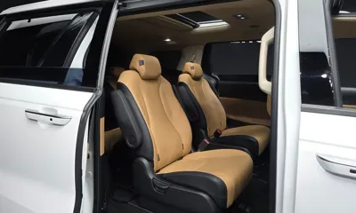 Kia Canival 2021, 69512 км, за 15222.5 USD - фото 11