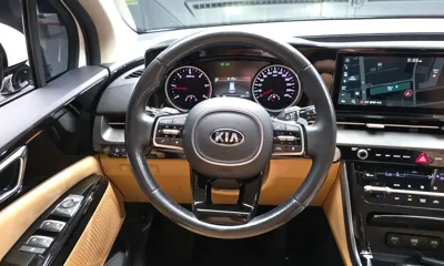Kia Canival 2021, 69512 км, за 15222.5 USD - фото 13