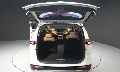 Kia Canival 2021, 69512 км, за 15222.5 USD - фото 20