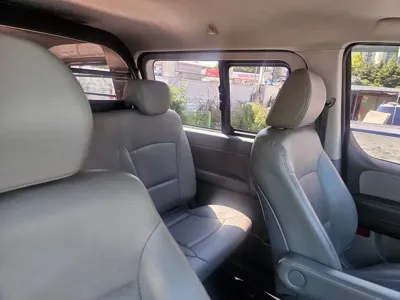 Hyundai Starex 2016, 162213 км, за 5730.28 USD - фото 7