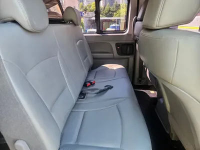 Hyundai Starex 2016, 162213 км, за 5730.28 USD - фото 8